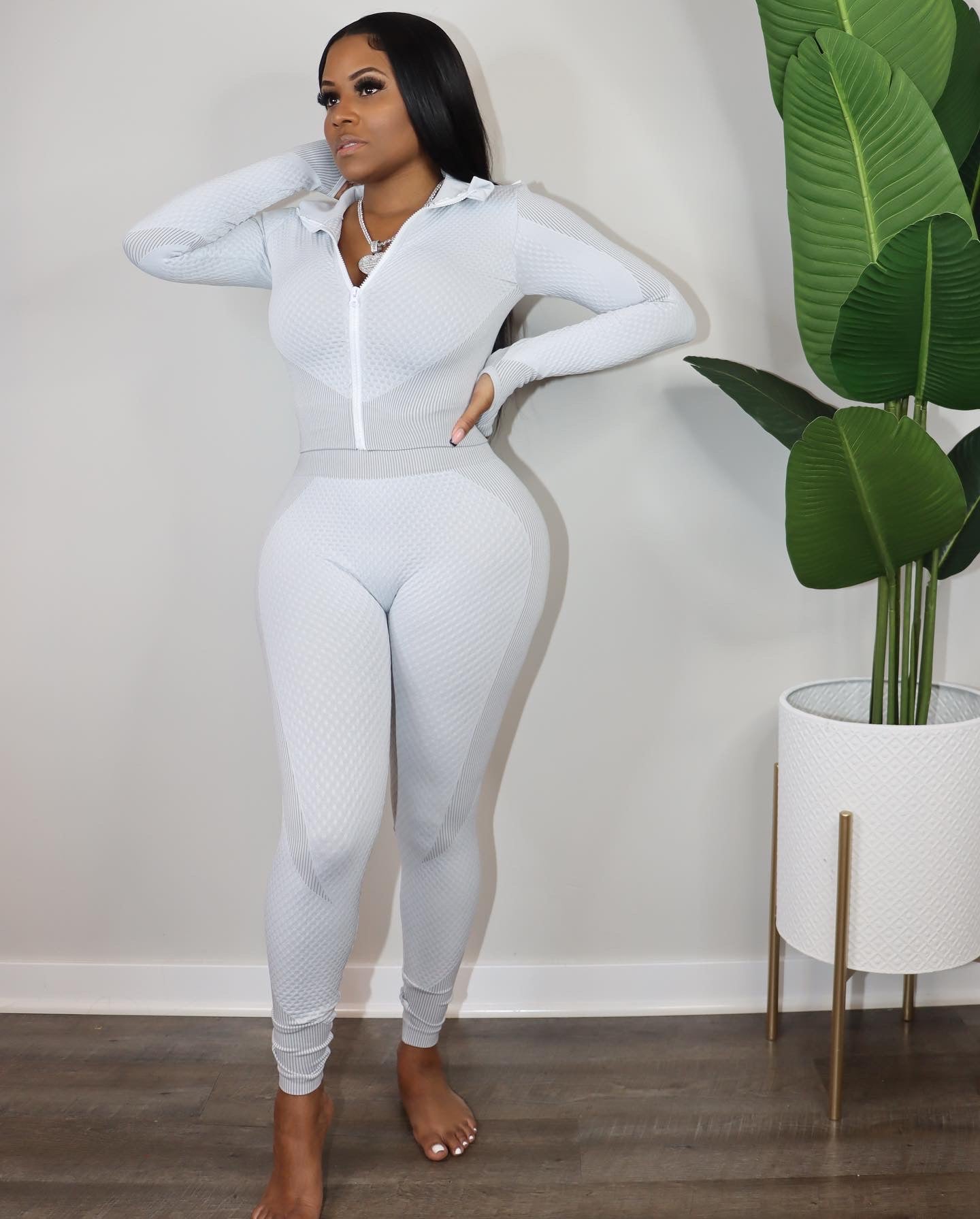 Gym Bae Set