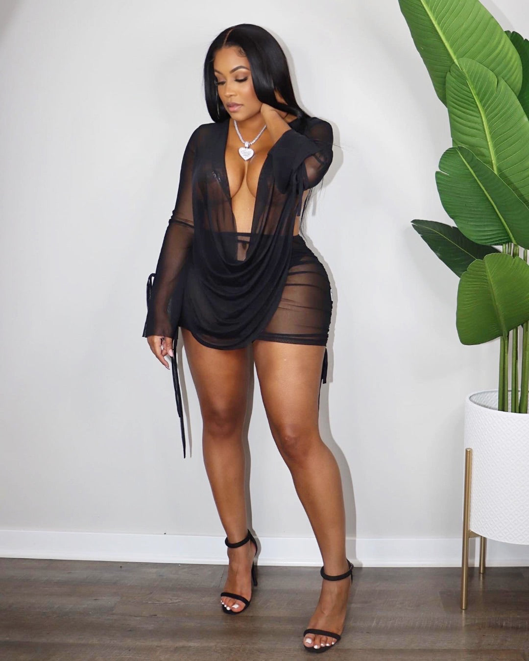Baddest Baddie Set