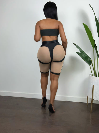 That Girl Shorts