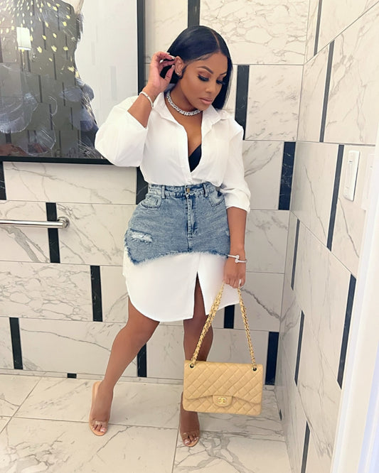 Classy Baddie Set