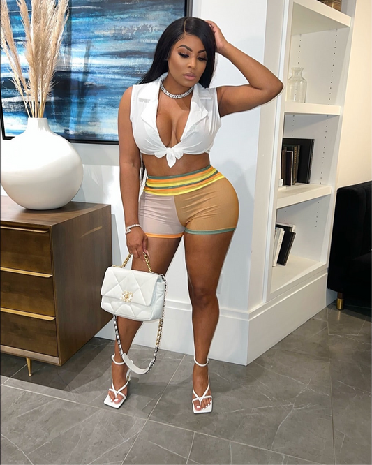 Venus Shorts