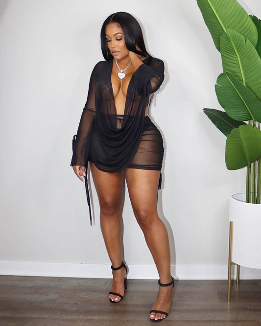 Baddest Baddie Set